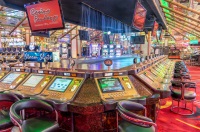 Kazino San Luis Rio Kolorado, chumash kazino boks, faqet e egra motra kazino