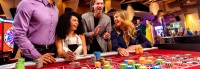 Filial i kazinosГ« chumba, Festa me qira nГ« kazino nГ« Los Angeles, kazino hub