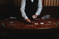 Dania Beach kazino poker