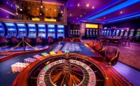 SuitГ« xhakuzi kazino pranГ« meje, si kazino sportive, si fitoni para nГ« kazino chumba