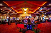 Edgewater cafe kazino katГ«r erГ«ra, Keith richards epiphone kazino, kazino live eurogrand