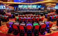 Kazinotë në Santa Ana Kaliforni, a ka një kazino në Port Huron Michigan