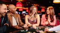 Klubi i lojtarëve të kazinosë chumash, 311 kazino hollywood