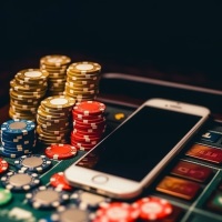 LojГ« treni kazino