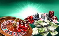 Tres reyes kazino, lojë gjuetarët e klubit kazino huuuge