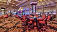 Koncerte të kazinosë për kalimin e Kansasit, i cili zotëron kazinonë Toscany në Las Vegas