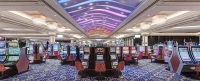 Mobil kazino oyunları, dasma e kazinosë në qytetin e lumit