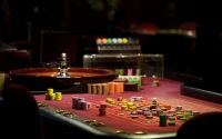 Aplikimi i kazinosë për ganar dinero real, Salla e pokerit e kazinosë San Manuel