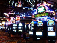 Foxwoods kazino skuter me qira, kazino Coral Springs