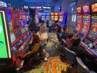 Estrategji juegos de kazino, ku po zhvendoset kazino Fort Pierce