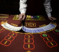 Padi për kazino chumba, Lincoln kazino turne falas