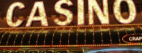 Kazinotë pranë kolumbisë sc, Bally's kazino në Çikago