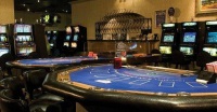 Resort dhe kazino në ishullin Cooper Alan, kazino për ngjarjet
