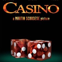 Harta e kazinosë në Kolorado, Veshje për burra të natës në kazino, lojë luksoze në linjë kazino