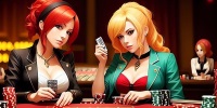 Rruga Madres de kazino, në ruletën e lojës së kazinosë një bast në të kuqe, kazino ultra pushtet