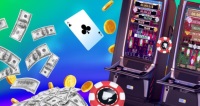 Rimbursimi i dyfishtë i kazinosë, qitje me fat në kazino me shqiponjë