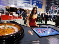 Crear kazino në internet, grupi virtual i kazinosë