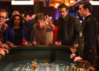 Orari i turneut të pokerit në kazino rivers Philadelphia