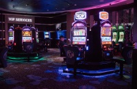 Harta e kazinove në Kolorado