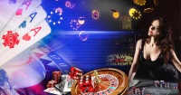 Natën e kazinosë së korporatës, kazino pranë yukon ok, Kalendari i ngjarjeve të kazinosë me ujë blu