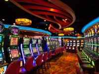 Kazino sandia falënderimi 2024, Kodet e bonusit të kazinosë pa depozitim të magjepsur, Xhorxh Lopez kazino del sol