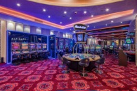 Kafeneja e 7-të e kazinosë