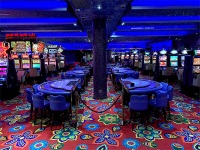 Strategjia e lojës së kazinosë në përplasje, burime rëre kazino ok