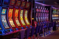 Menyja e shuplakës së kazinosë paragon, Nata e kazinosë ny rangers 2023