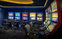 Ngjarjet e kazinosë chumash 2023, kazino pranë kantonit Ohio, koncerte kazino në resort në ishull