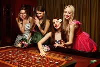 Restorant kazino tonkawa, a ka kazino tregtare slot machines