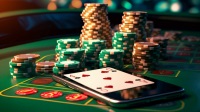 Aplikacioni kazino kasafortë i lojës