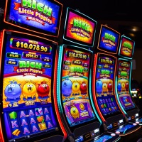 Kazino loje vault 999, probabilidades de ganar en el kazino