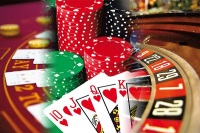 Sunseeker Resort kazino, shtëpia e kazinosë së atlantisit