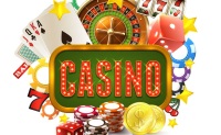 Kodet promovuese të kazinosë në las vegas në SHBA, kazino patkoi gabriel iglesias