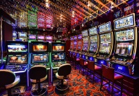 Slot machines kazino shooting star, kazinotë në qarkun palm beach, Ngjarjet e kazinosë në Miami