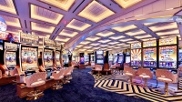Orari i kazinosë i turneut në greatland, kazino me fat Buda
