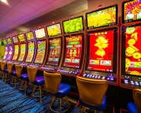 Promovime kazino për kalimin e kanzasit, Promovimet e kazinosë silverton