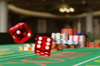 Kodet promovuese për kazinonë e vërtetë të fatit
