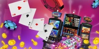 Sporti i kazinosë holandeze, rishikimi i kazinosë nitro, Bonusi i kazinosë mobil