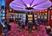 Hotel kazino Chewelah