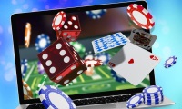 Lojë kazino e lidhur me fjalëkryqin shuma nyt
