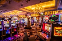Kazino choctaw nГ« kazino winstar