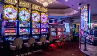 Buffalo drejtuar kazino Springfield mo, engjëlli i erërave kazino bowling, a ka një kazino në pensacola