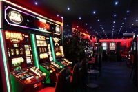 Identifikimi i klubit sparky kazino