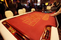 Restorantet e kazinosë së lumit të vogël, Dhoma me qira në kazino në Houston, cedric the entertainer kazino graton