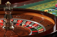 Salla e pokerit e kazinosГ« San Manuel