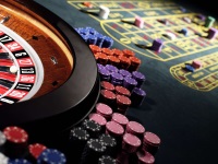 Kulmin e kazinove argëtuese, lojëra elektronike argëtuese të kazinosë