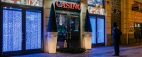 Winter Creek kinema kazino, dhomë pokeri kazino miccosukee