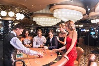 Dreampool në resortin e kazinosë Coushatta, 508 kazino ave cranford nj