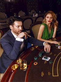 Gota kazino deniro, si të bëheni miliarder në kazino të mëdha të peshkut